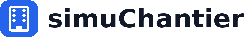 simuchantier